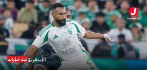 إصابة فراس البريكان تثير قلق مانشيني قبل مواجهة السعودية ضد اليابان في تصفيات كأس العالم