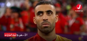 حمد الله جاهز لمواجهة النصر في قمة الدوري السعودي بعد تعافيه من الإصابة