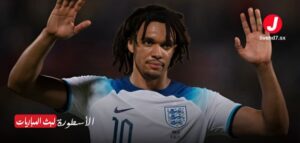 ريال مدريد يستهدف التعاقد مع أرنولد بعد نهاية عقده مع ليفربول