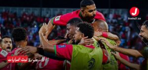 ملخص مباراة قطر ضد قرجيكستان في تصفيات آسيا المؤهلة لكأس العالم 2026